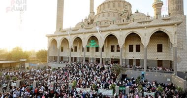 موعد صلاة عيد الأضحى 2026 فى مدن ومحافظات مصر موعد صلاة عيد الأضحى 2026 فى مدن ومحافظات مصر