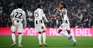 التشكيل الرسمي لمباراة يوفنتوس ضد جنوى فى الدوري الإيطالي التشكيل الرسمي لمباراة يوفنتوس ضد جنوى فى الدوري الإيطالي