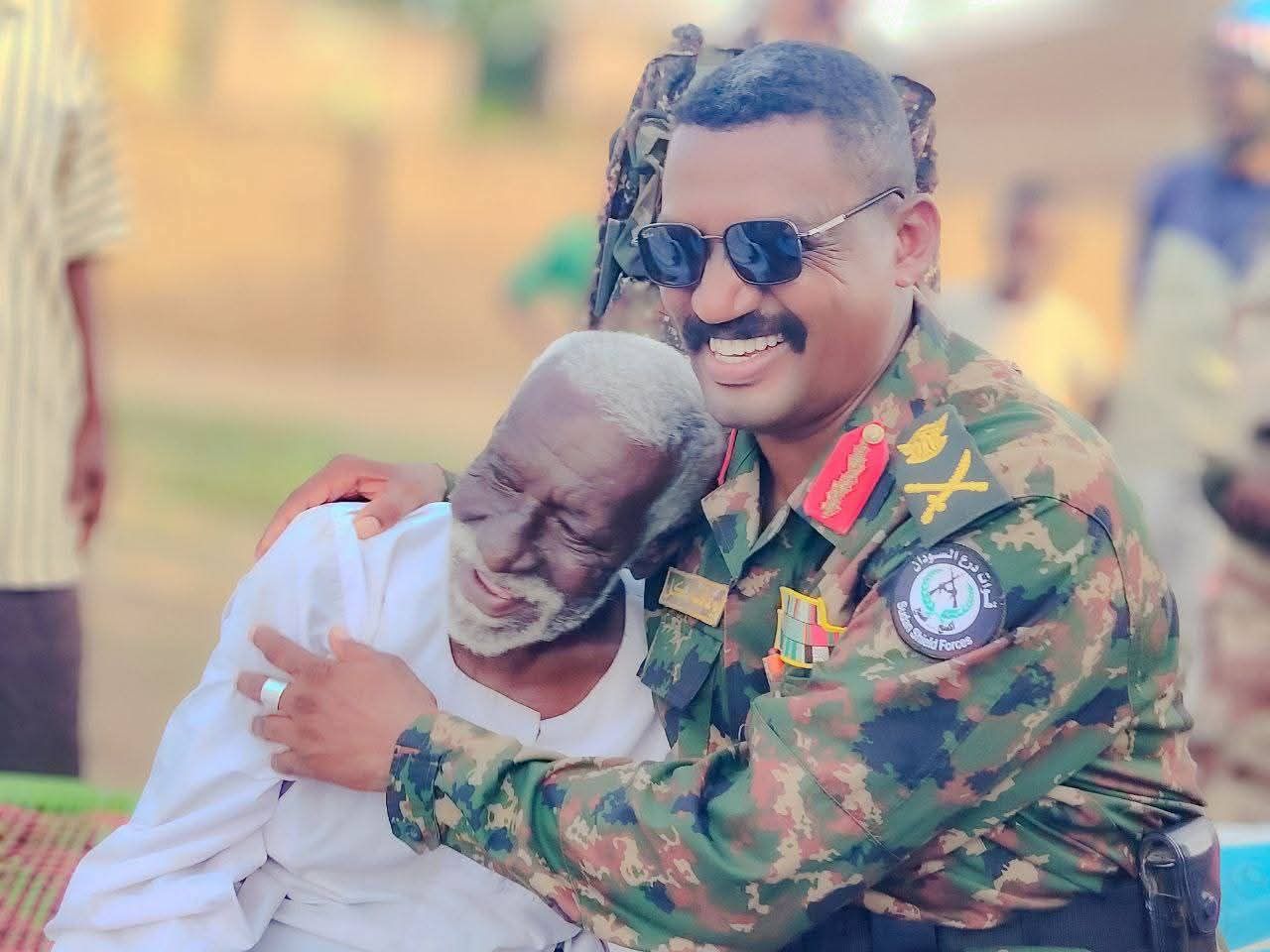 كيكل: مليشيا الدعم السريع بلا قيادة والنهب كان سمة المرحلة كيكل: مليشيا الدعم السريع بلا قيادة والنهب كان سمة المرحلة