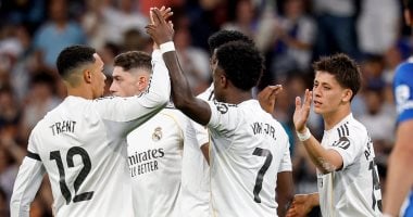 7.7 مليار دولار تضع ريال مدريد على صدارة قائمة الـ10 الأغلى لعام 2026