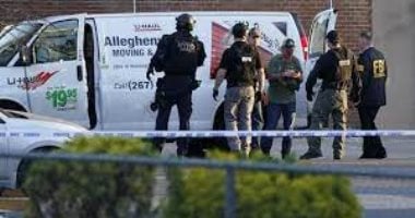 إصابة 13 شخصا على الأقل إثر حادث تصادم فى ولاية لويزيانا الأمريكية