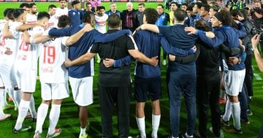 التشكيل المتوقع لـ الزمالك أمام اتحاد العاصمة فى ذهاب نهائى الكونفدرالية