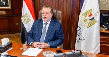 محافظ البنك المركزى: ارتفاع الاحتياطى الأجنبى لأعلى مستوى بـ53 مليار دولار