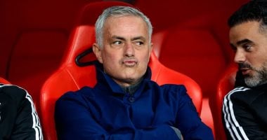 مورينيو يستقر على مهاجم ريال مدريد فى الموسم الجديد