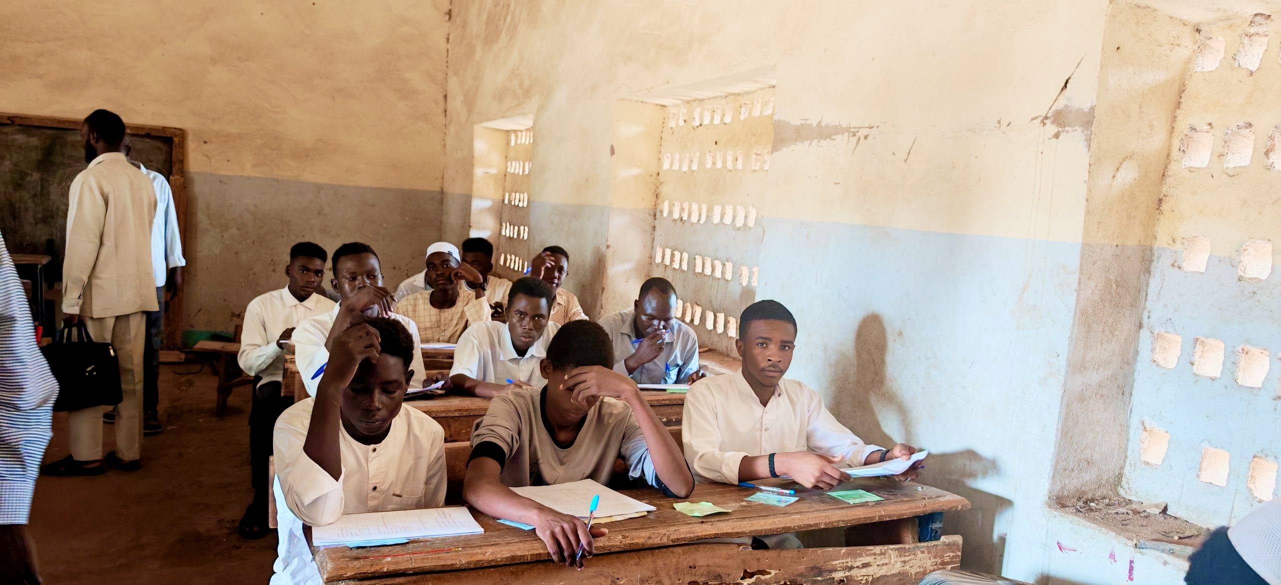 حركة تحرير السودان عبدالواحد:بورتسودان تستغل الشهادة السودانية لتصفية الحسابات