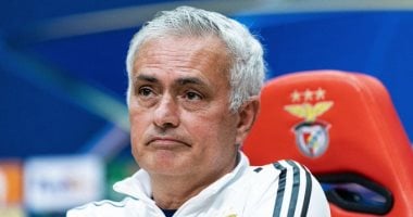 الشرط الجزائى يعقد وصول مورينيو لتدريب ريال مدريد الشرط الجزائى يعقد وصول مورينيو لتدريب ريال مدريد