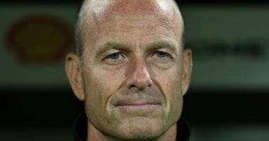 الأهلي يكشف حقيقة منع توروب من مشاركة كامويش فى المباريات