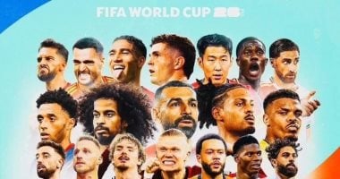 قوائم كأس العالم 2026.. موعد الإعلان وعدد اللاعبين ونظام البطولة الجديد قوائم كأس العالم 2026.. موعد الإعلان وعدد اللاعبين ونظام البطولة الجديد