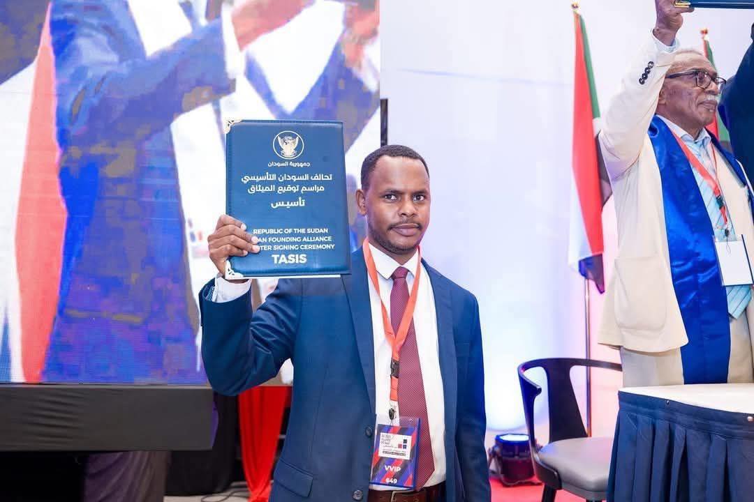 صمود يدين اغتـيال أسامة حسن ويصفه بجـريمة سياسية مروعة