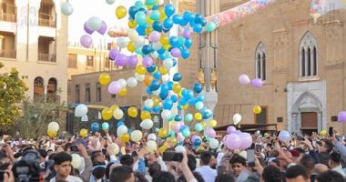 الاوقاف :تخصيص 6847 ساحة لأداء صلاة عيد الأضحى المبارك على مستوى الجمهورية الاوقاف :تخصيص 6847 ساحة لأداء صلاة عيد الأضحى المبارك على مستوى الجمهورية