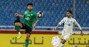 دونجا فى مهمة حفظ ماء الوجه مع النجمة أمام الخليج بالدورى السعودى