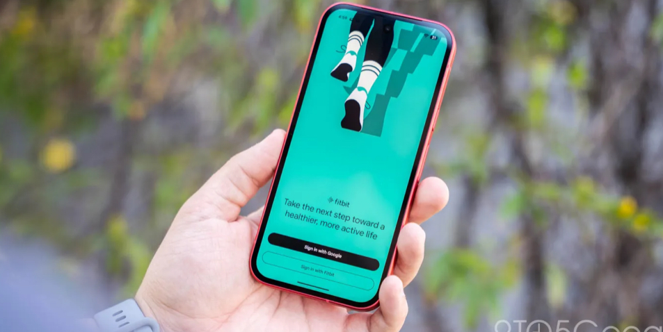 جوجل تعيد تشكيل Fitbit بالكامل تحت اسم Google Health جوجل تعيد تشكيل Fitbit بالكامل تحت اسم Google Health