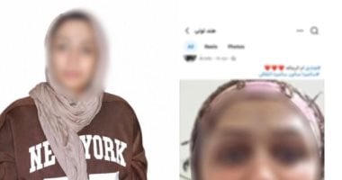 سقطت في فخ اللايكات.. حقيقة تورط فرد شرطة بالمنيا في تعطيل حكم قضائي