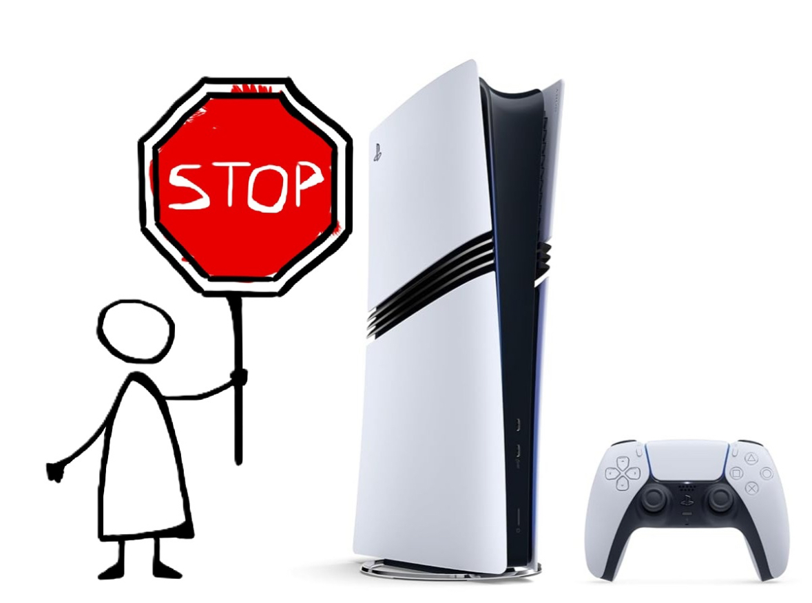 سوني تدرس إطلاق PS6 بسعر مفاجئ لموازنة ارتفاع أسعار PS5 Pro