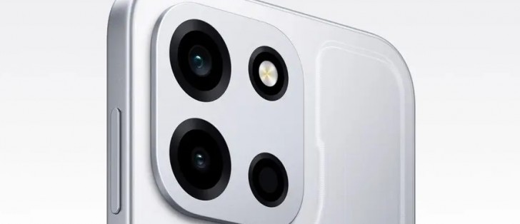 تأكيد مواصفات كاميرا OnePlus Nord 6 قبل الإطلاق الرسمي تأكيد مواصفات كاميرا OnePlus Nord 6 قبل الإطلاق الرسمي