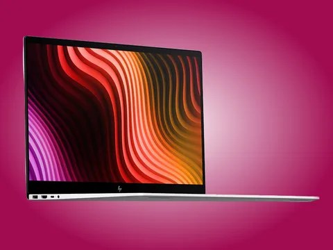 شركة HP تطلق لابتوب OmniBook X 17 الجديد كليا بمعالجات Intel Panther Lake ورسوميات Arc B390 المتطورة COMPUTEX2026