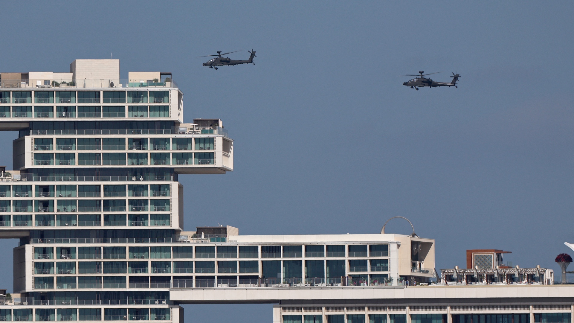 Shutdown: Moodys expects Dubai hotel occupancy to plummet to 10 percent