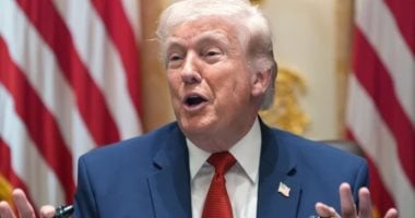 ترامب: لا إطار زمنيا لحرب إيران ولا داعي للعجلة