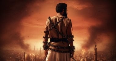 فيلم أسد يدعم الأفروسنتريك.. محمد دياب يرد على هذا الاتهام وينسف الفكرة تماما