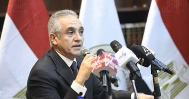 وزير العدل: الانتهاء من مشروع قانون الأسرة للمصريين المسيحيين.. وموافقة الحكومة