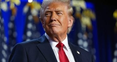 ترامب: نحن الآن فى مفاوضات محتدمة مع إيران ترامب: نحن الآن فى مفاوضات محتدمة مع إيران