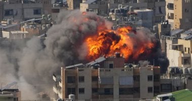 الحرس الثورى الإيرانى: الرد على التهديدات الأمريكية سيتجاوز حدود المنطقة الحرس الثورى الإيرانى: الرد على التهديدات الأمريكية سيتجاوز حدود المنطقة