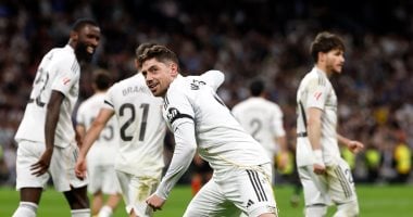 ريال مدريد ومانشستر سيتي يتصدران أغلى 100 ناد عالمي وصعود برشلونة ريال مدريد ومانشستر سيتي يتصدران أغلى 100 ناد عالمي وصعود برشلونة