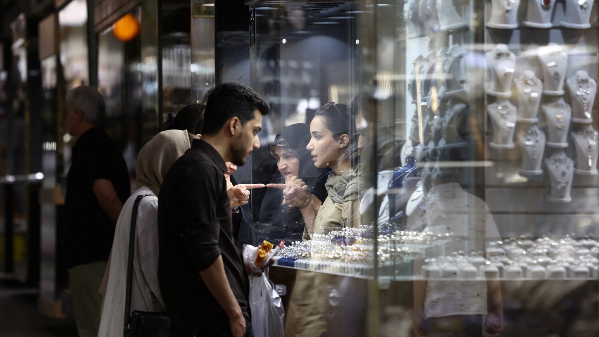 What to know about Irans billions of dollars in frozen funds What to know about Irans billions of dollars in frozen funds