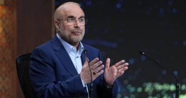 قاليباف: لدينا حسن نية لتحقيق سلام مستدام