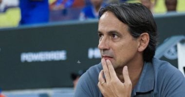 إنزاجي يعاتب لاعبي الهلال سبب إضاعة الفرص إنزاجي يعاتب لاعبي الهلال سبب إضاعة الفرص