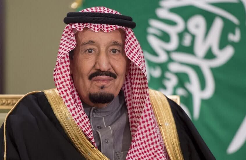 الحرمين الشريفين يتكفل بنفقات الهدي عن 2500 حاج