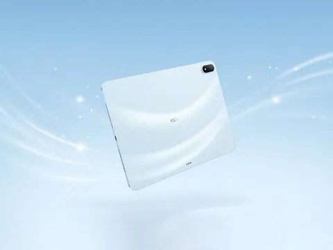 أوبو تكشف تفاصيل جهازها اللوحي الجديد النحيف والخفيف بمعالج SoC رائد قبل الإطلاق أوبو تكشف تفاصيل جهازها اللوحي الجديد النحيف والخفيف بمعالج SoC رائد قبل الإطلاق