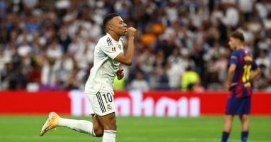 هل يمثل مبابي مشكلة لريال مدريد.. الأرقام تكشف