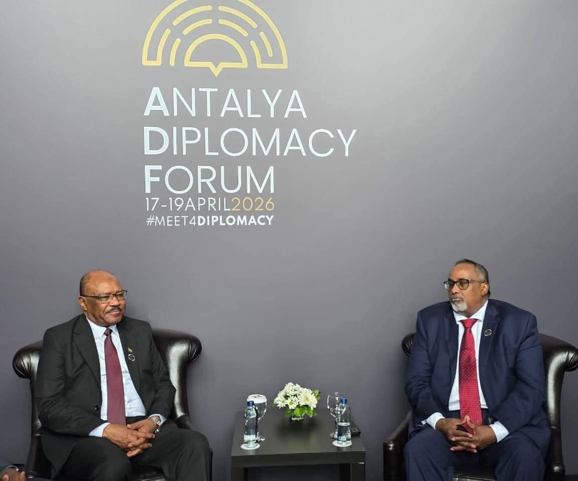 الإيغاد تطلب فتح مكتب مؤقت في الخرطوم والسودان يرحب