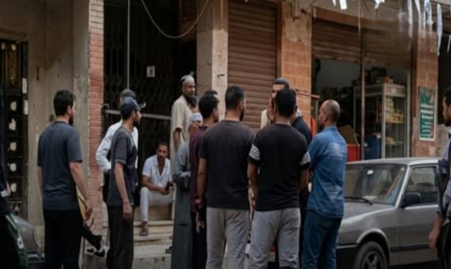 مصر تنفي تورط سودانيين في أحداث الطالبية وتكشف تفاصيل الواقعة