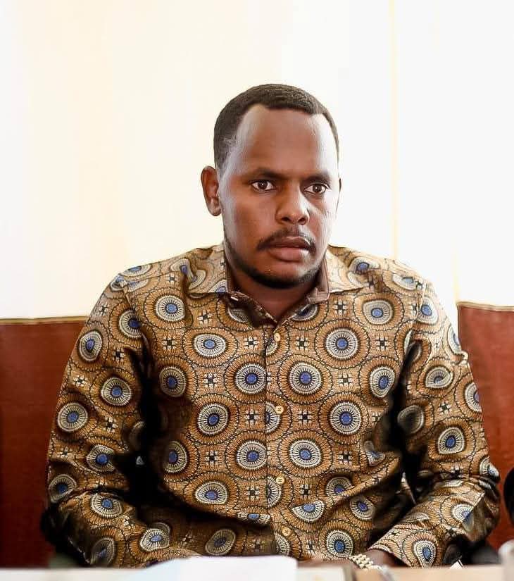 مقتل قيادي بتحالف تأسيس في هجوم بطائرة مسيرة على مدينة نيالا