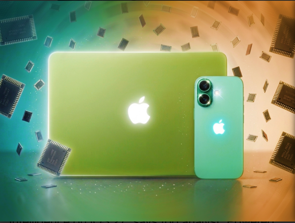 آيفون 18 قد يحصل على زيادة كبيرة في الذاكرة مع معالج A20 بتقنية 2 نانومتر