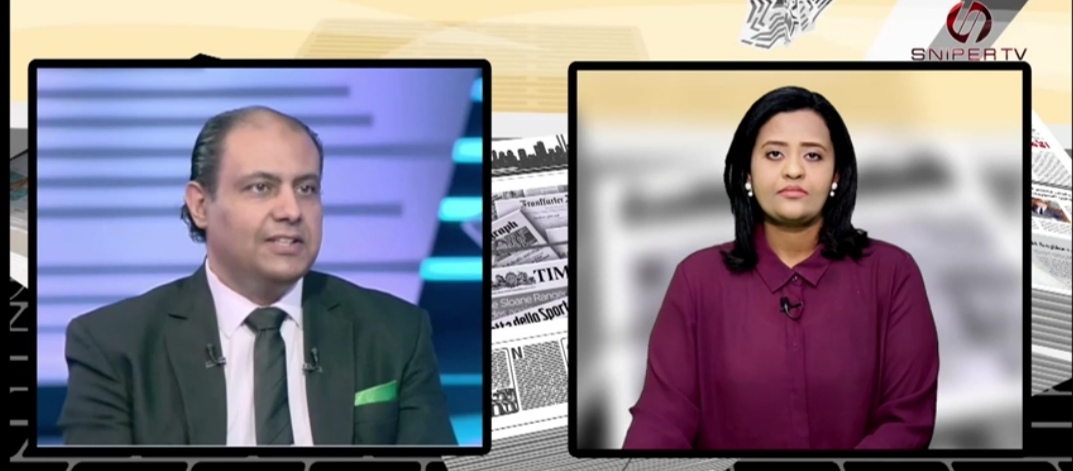 نائب رئيس مركز العرب:استبعاد الخرطوم من برلين يضعف شرعية المخرجات ويكرس حلولا منقوصة