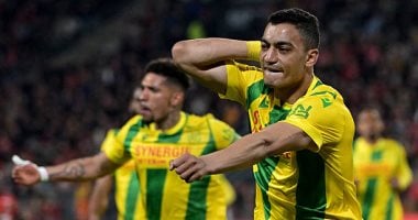 مصطفى محمد.. صراع البقاء يشعل مواجهة نانت وميتز فى الدوري الفرنسي