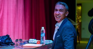 تفاصيل وفاة الطبيب ضياء العوضي في دبي.. تغطية تليفزيون اليوم السابع