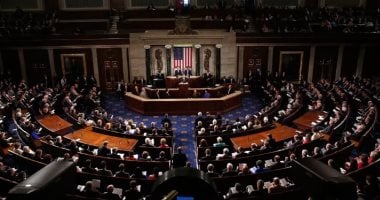 24 نائبا ديمقراطيا بالكونجرس يدعون إلى عزل ترامب 24 نائبا ديمقراطيا بالكونجرس يدعون إلى عزل ترامب