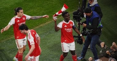 مواعيد مباريات اليوم.. أرسنال ضد بيرنلي و4 مواجهات بالدوري المصري مواعيد مباريات اليوم.. أرسنال ضد بيرنلي و4 مواجهات بالدوري المصري