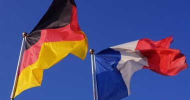 ألمانيا وفرنسا تكثفان محادثات التعاون في الردع النووي لتعزيز الأمن الأوروبي ألمانيا وفرنسا تكثفان محادثات التعاون في الردع النووي لتعزيز الأمن الأوروبي