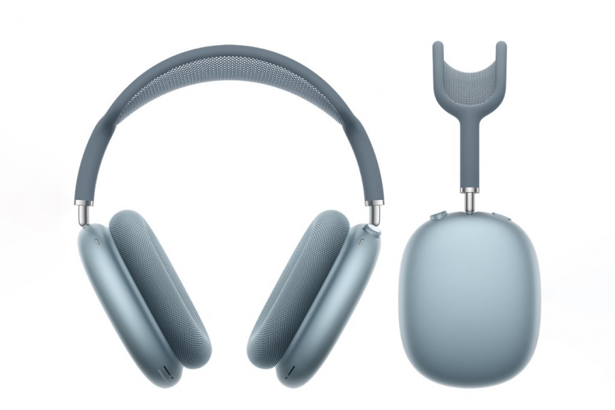 بدء وصول أول شحنات AirPods Max 2 في موعدها المحدد بدء وصول أول شحنات AirPods Max 2 في موعدها المحدد