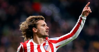 جريزمان: لقب دوري أبطال أوروبا 2026 هو الطريق الوحيد لمحو كابوس 2016