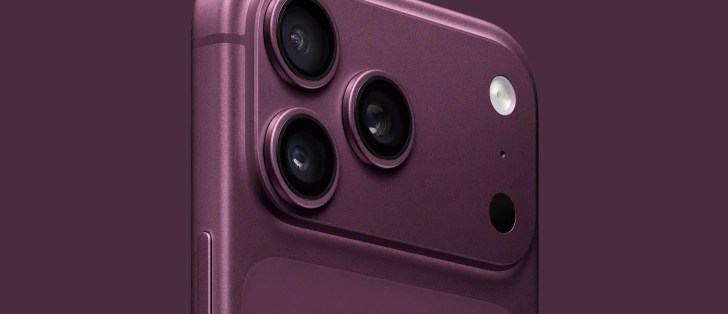 تسريب يكشف تفاصيل جديدة حول اللون الرئيسي لهاتف iPhone 18 Pro