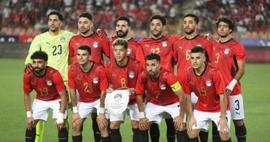 باليوم والساعة.. مواعيد مباريات منتخب مصر في مجموعات كأس العالم 2026 باليوم والساعة.. مواعيد مباريات منتخب مصر في مجموعات كأس العالم 2026