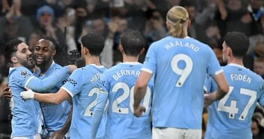 عمر مرموش.. مانشستر سيتي يواجه بيرنلي لانتزاع صدارة الدوري الإنجليزي