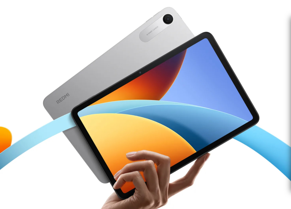 شاومي تطلق رسميا تابلت مدمج جديد عالميا بسعر اقتصادي ودعم الاتصال الخلوي