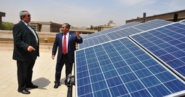 شغل محلك واعرف العمر الافتراضي لنظام الطاقة الشمسية شغل محلك واعرف العمر الافتراضي لنظام الطاقة الشمسية